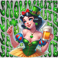 ST PATRICKS DAY-ST 65